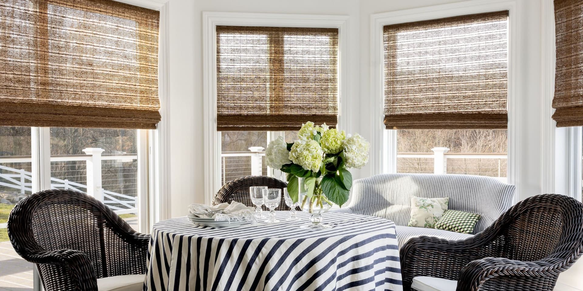 A Creative Transforms Her 2000's-era House into a Chic Exemplar of Tradition