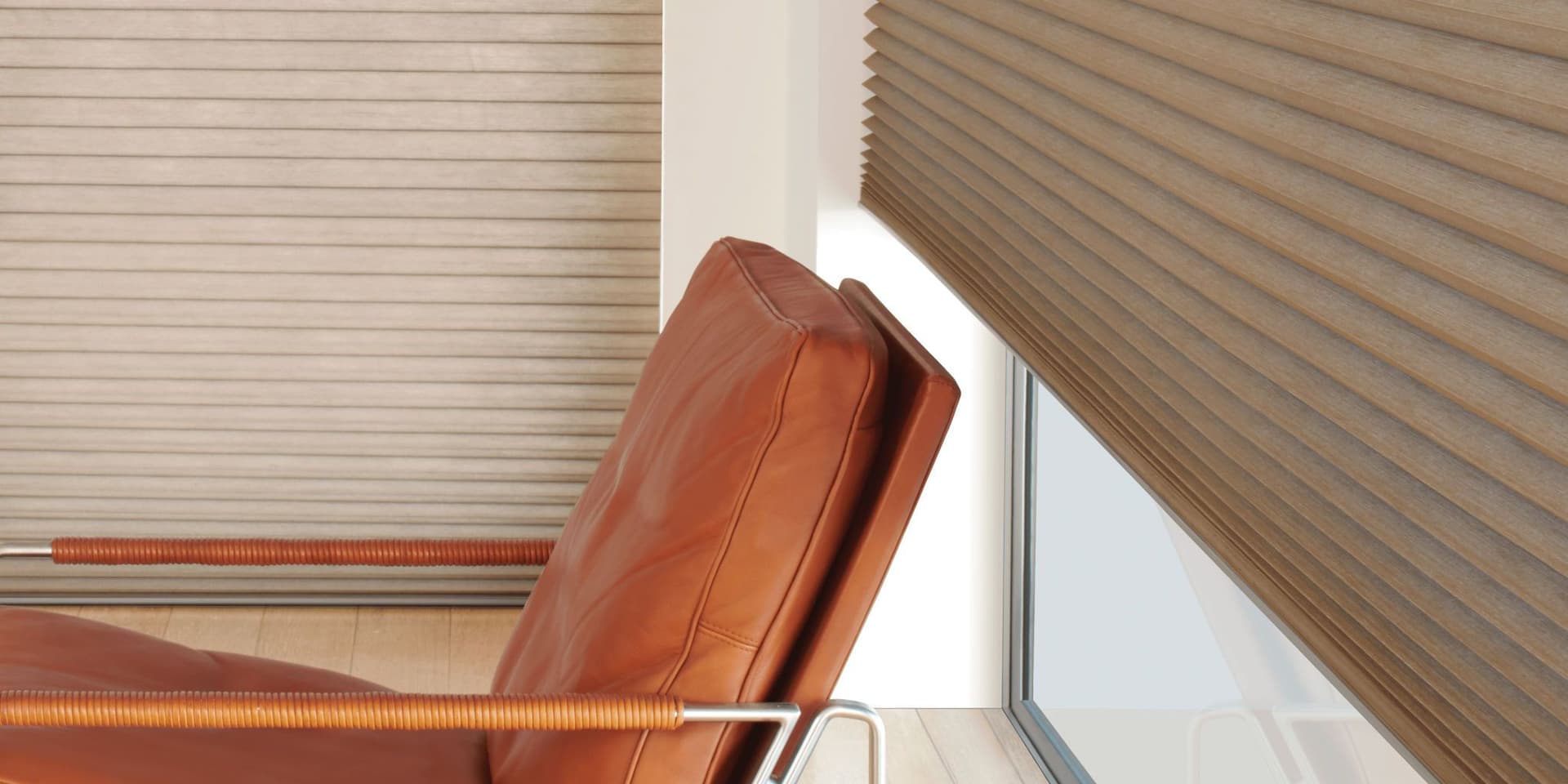 Inside vs Outside Mount Blinds