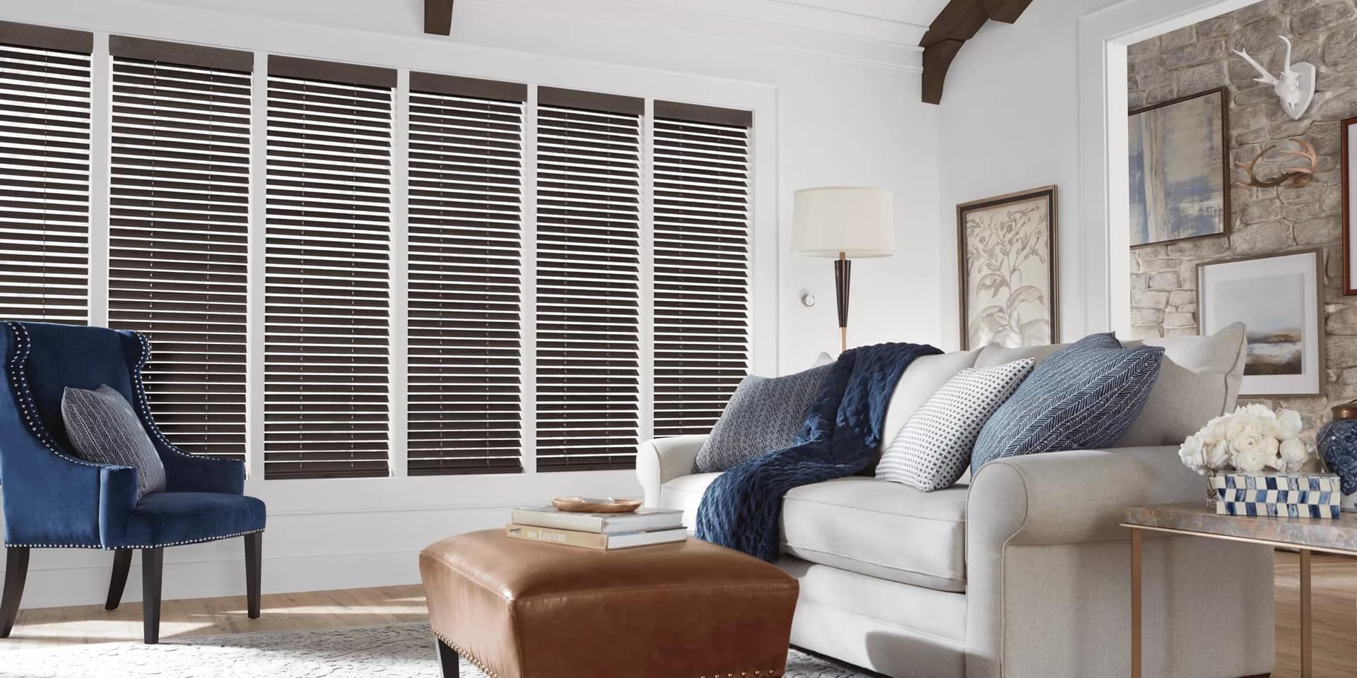 Best Real Wood Blinds