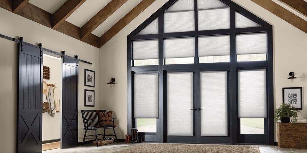 Specialty Window Coverings