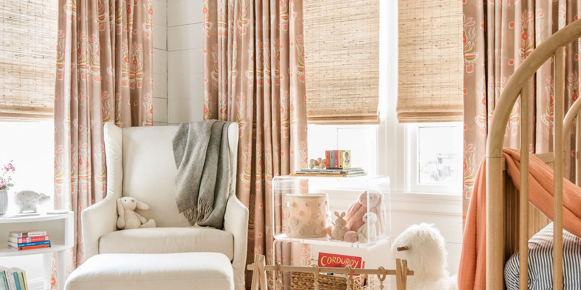 Form, Function and Family Are The Focus of This Designer’s Practice