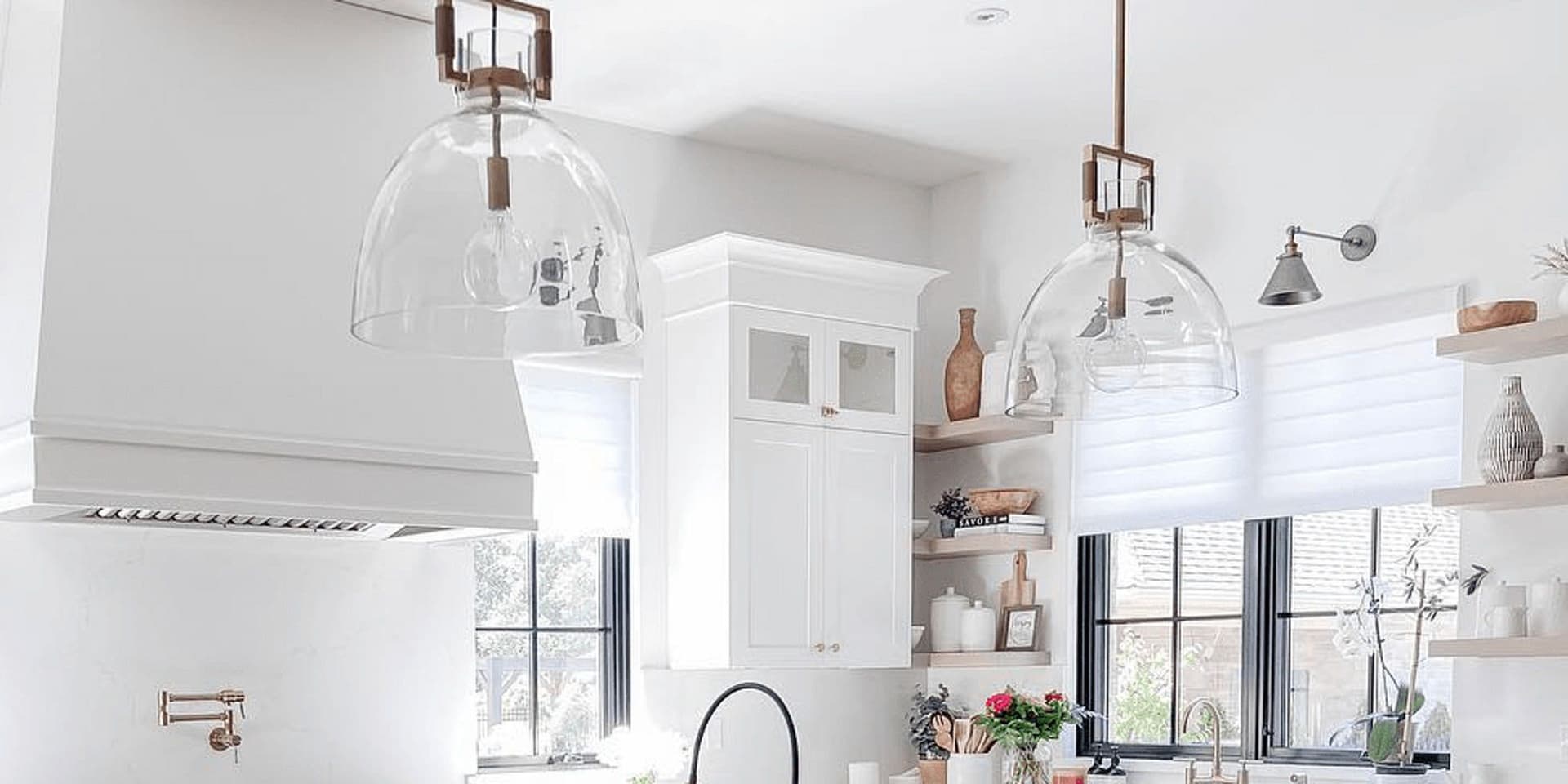 The Perfect Balance: A Custom Home with Refined Comfort and Smart Details